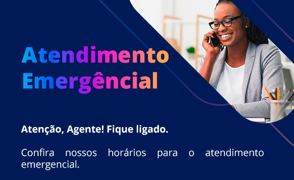 Atendimento Emergencial