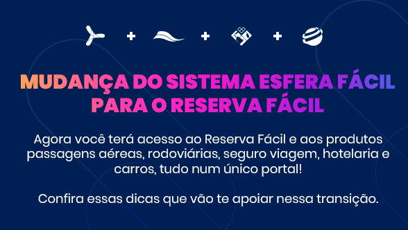 Reserva Fácil