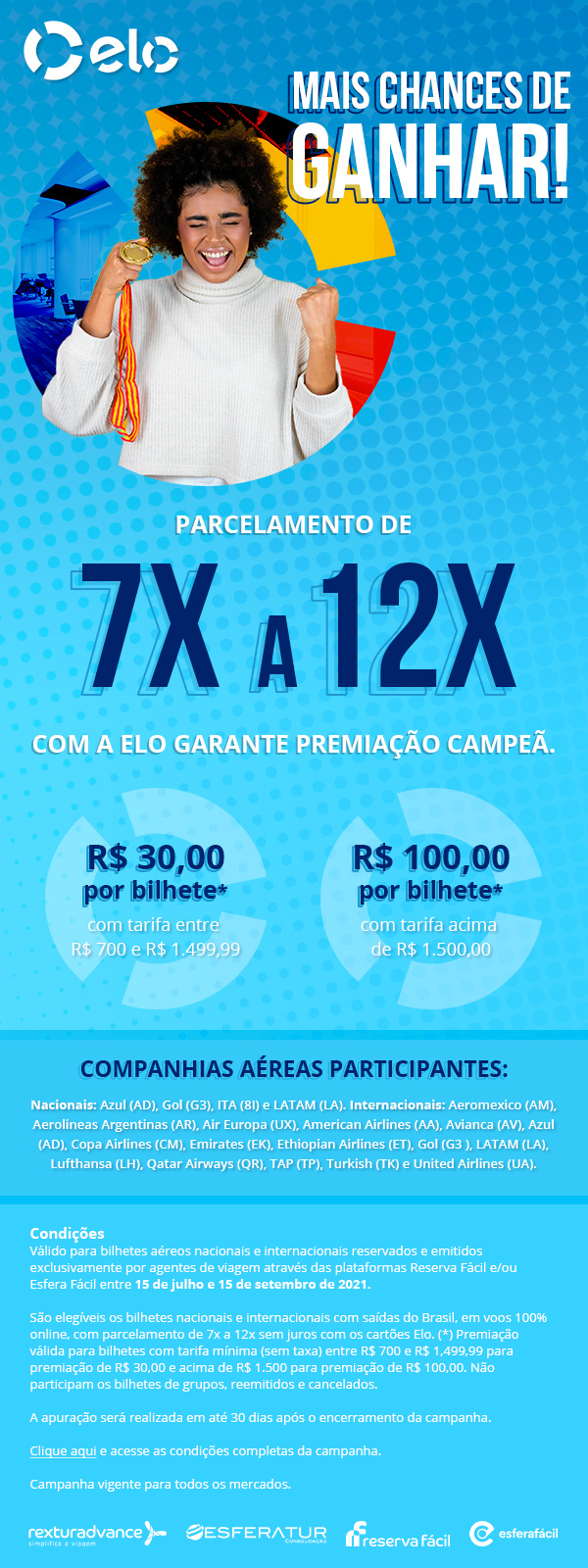 Campanha United • B2B CVC Corp