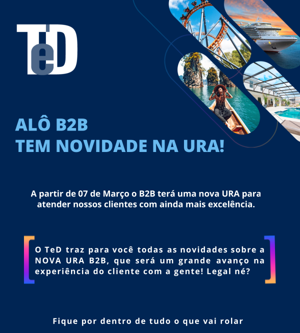 Comunicado • B2B CVC Corp