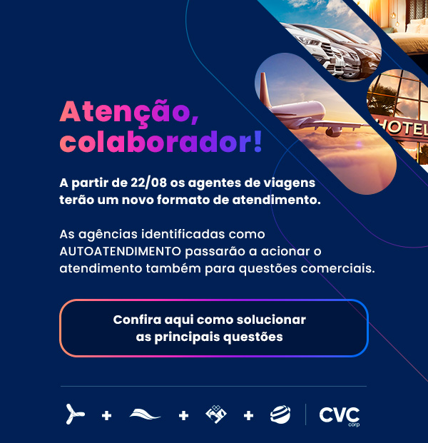 Comunicado • B2B CVC Corp