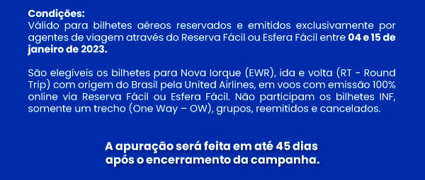 Campanha United • B2B CVC Corp